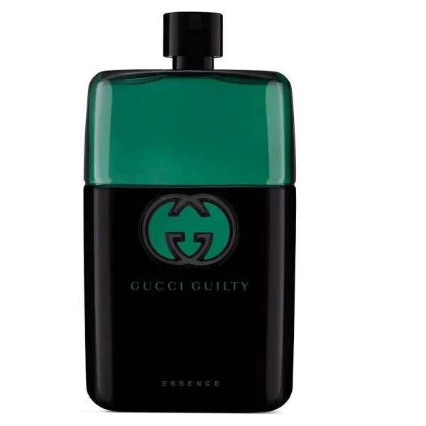 Gucci Guilty Essence Pour Homme 200ml Eau de Toilette Spray - Image 2