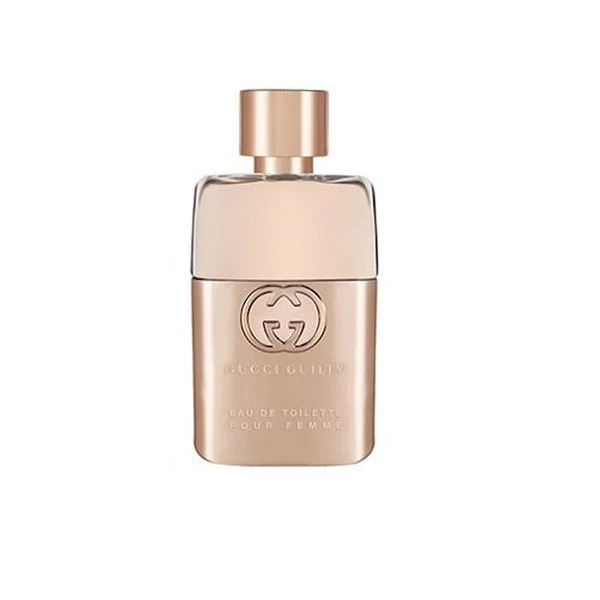 Gucci Guilty Pour Femme 30ml Eau De Toilette Spray - Image 2