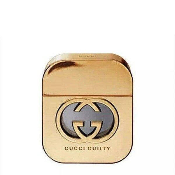 Gucci Guilty Intense 30ml Eau De Parfum - Image 2