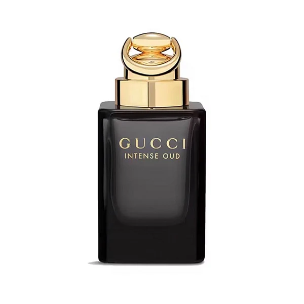 Gucci Guilty Intense Oud 90ml Eau De Parfum Spray - Image 2