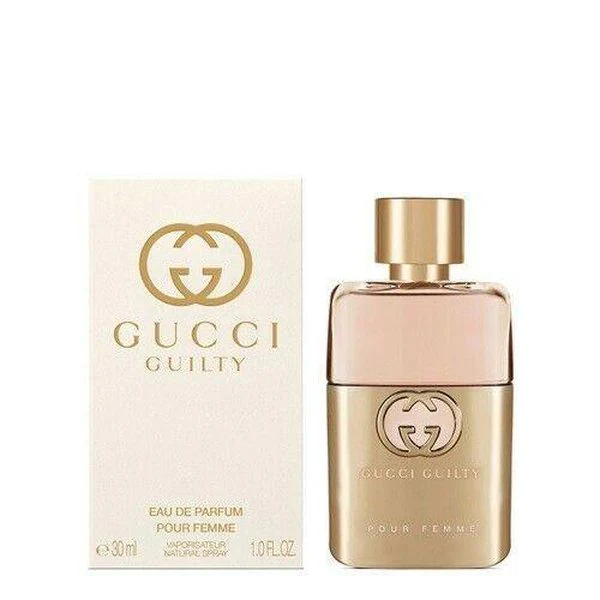Gucci Guilty Pour Femme 30ml Eau De Parfum Spray