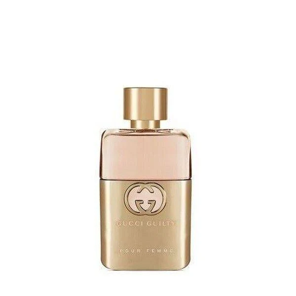 Gucci Guilty Pour Femme 50ml Eau De Parfum Spray - Image 2
