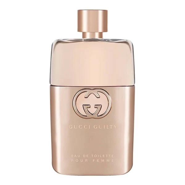 Gucci Guilty Pour Femme 90ml Eau De Toilette Spray - Image 2