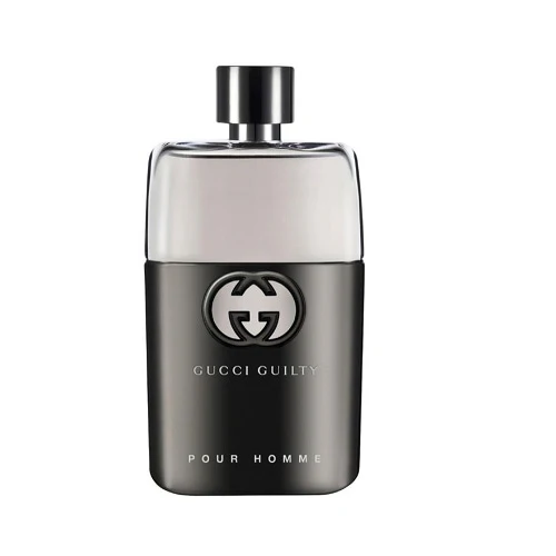 Gucci Guilty Pour Homme 50ml Eau de Toilette Spray - Image 2