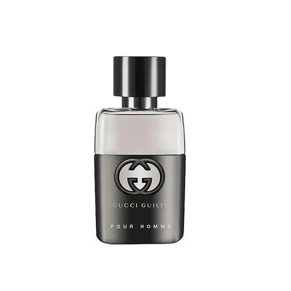 Gucci Guilty Pour Homme 5ml Eau de Toilette Splash - Image 2