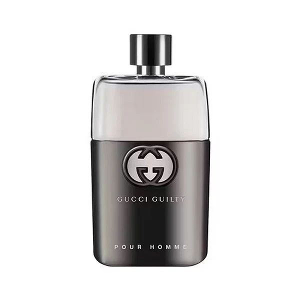 Gucci Guilty Pour Homme 90ml Eau de Toilette Spray - Image 2