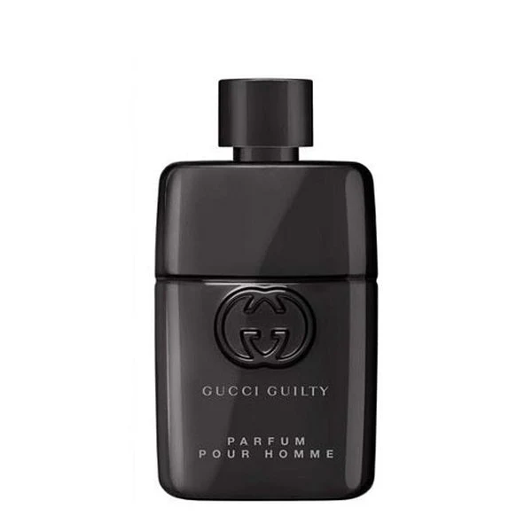 Gucci Guilty Pour Homme 90ml Parfum Spray - Image 2