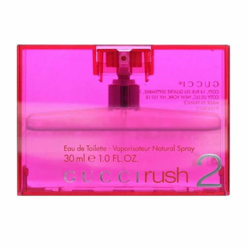 Gucci Rush 2 30ml Eau De Toilette Spray