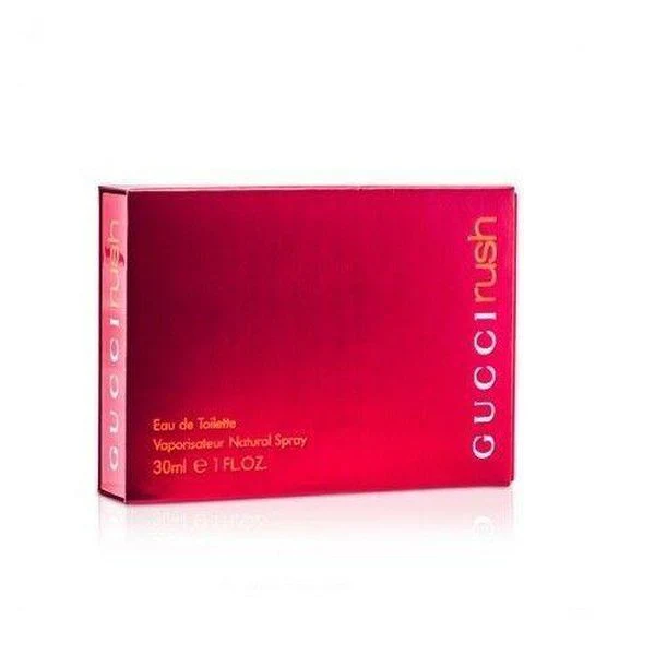 Gucci Rush 30ml Eau De Toilette Spray - Image 2