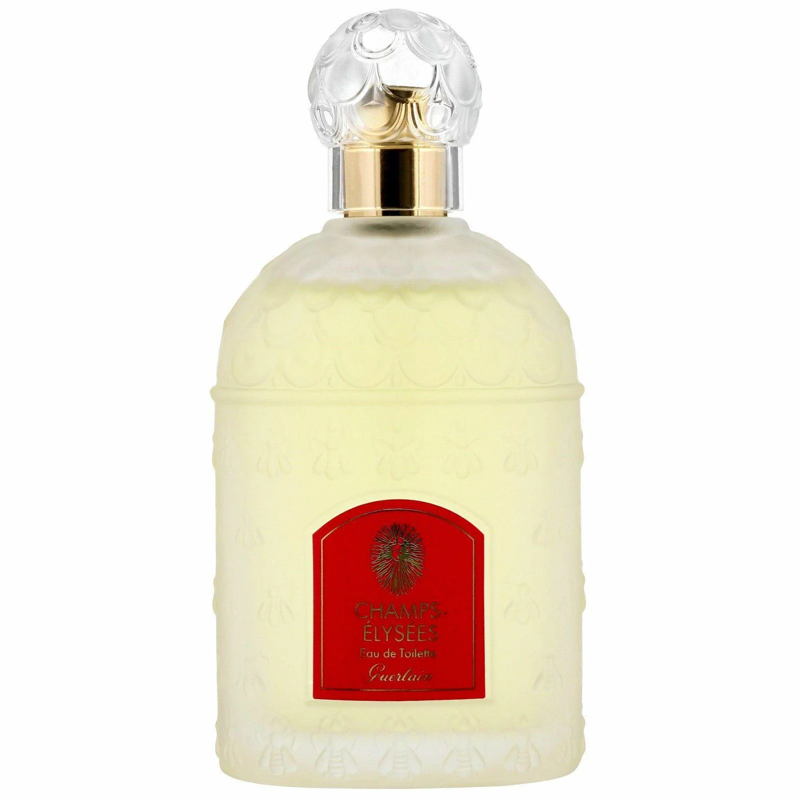 GUERLAIN CHAMPS ELYSEES 100ML EAU DE TOILETTE SPRAY WOMEN - Image 2