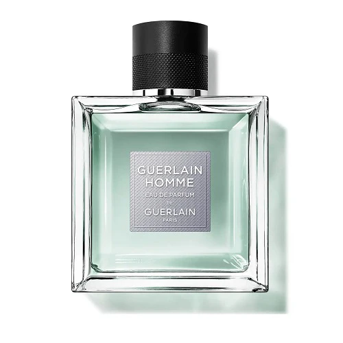 Guerlain Homme 100ml Eau De Parfum Spray - Image 2