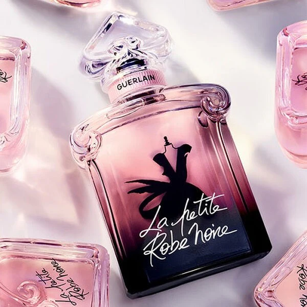 Guerlain La Petite Robe Noire 100ml Eau De Parfum Spray - Image 2