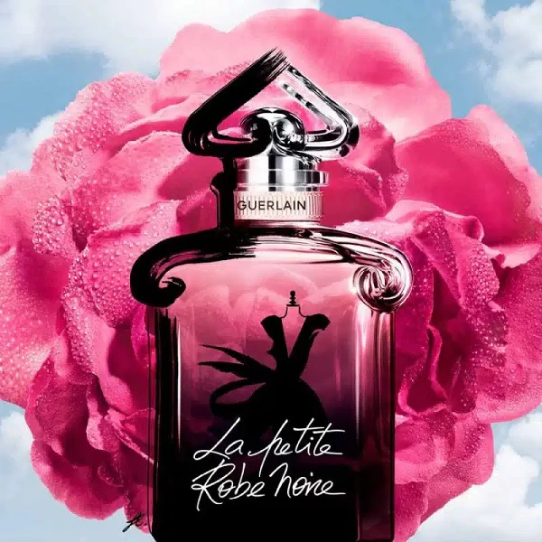 Guerlain La Petite Robe Noire 30ml Eau De Parfum Intense Spray - Image 3
