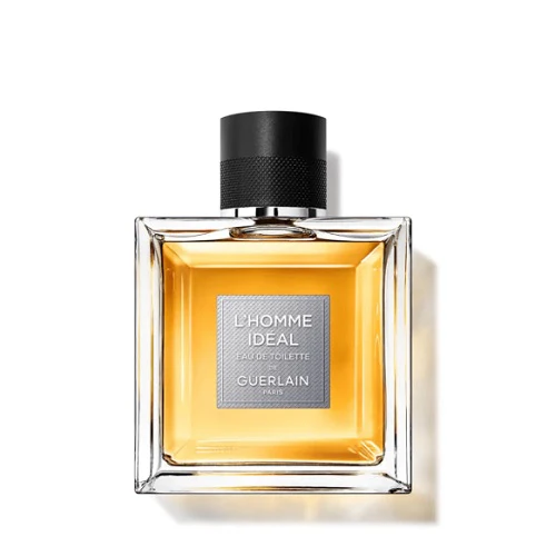 Guerlain L'Homme Ideal 100ml Eau De Toilette Spray - Image 2