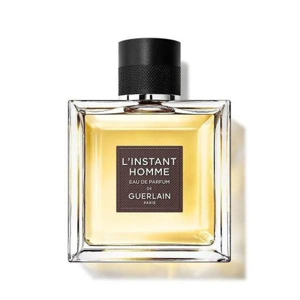 Guerlain L'instant Homme De Guerlain 100ml Eau De Parfum Spray - Image 2