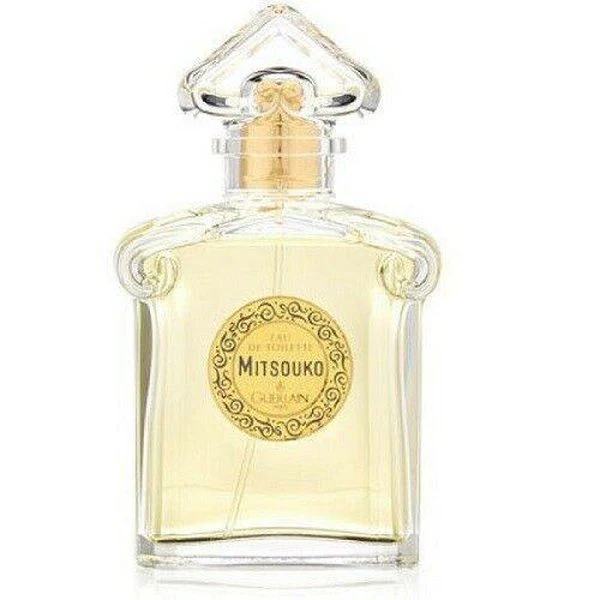 GUERLAIN MITSOUKO 50ML EAU DE TOILETTE SPRAY WOMEN - Image 2