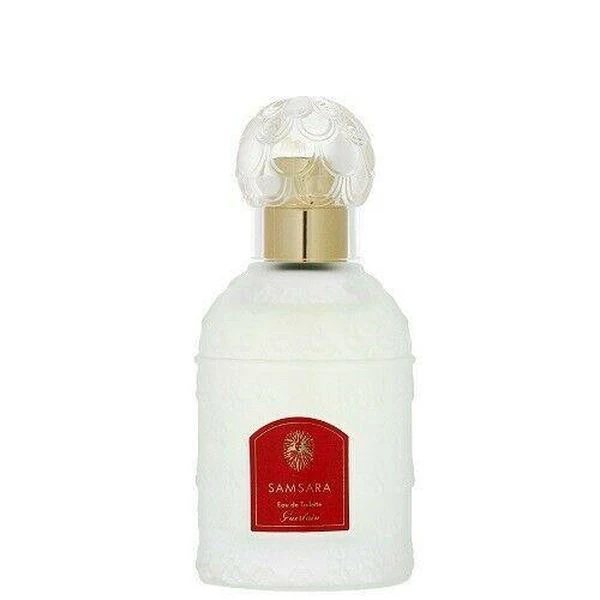 Guerlain Samsara 30ml Eau De Toilette Spray - Image 2