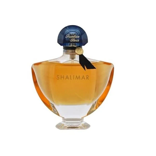 Guerlain Shalimar 50ml Eau De Parfum Spray - Image 2