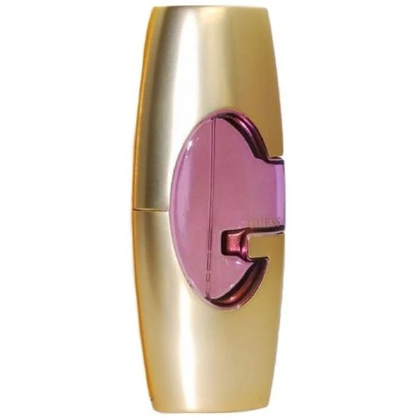 Guess Gold Woman 75ml Eau De Parfum Spray - Image 2