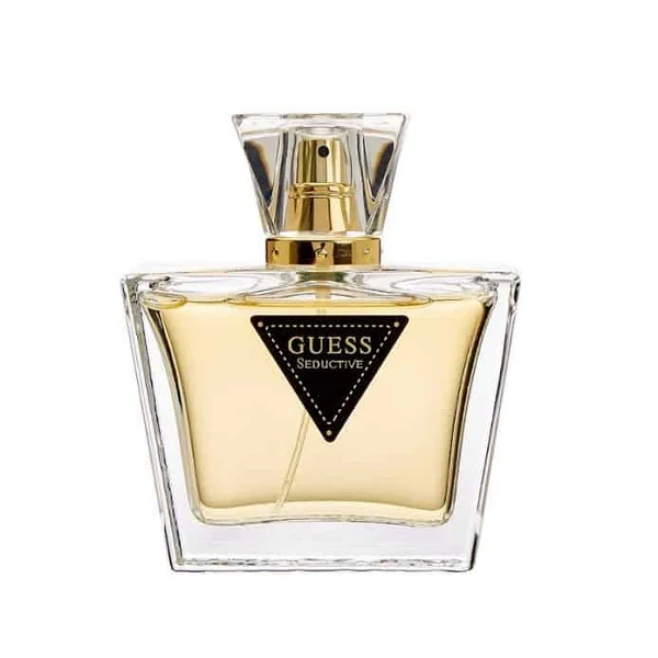 Guess Seductive 125ml Eau De Toilette Spray - Image 2