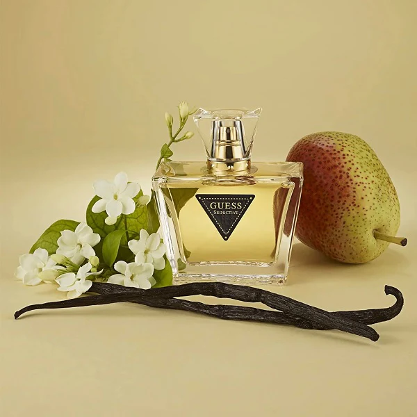 Guess Seductive 125ml Eau De Toilette Spray - Image 3