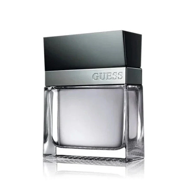 Guess Seductive Homme 100ml Eau De Toilette Spray - Image 2