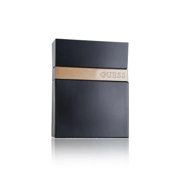Guess Seductive Homme Noir 100ml Eau De Toilette Spray - Image 2