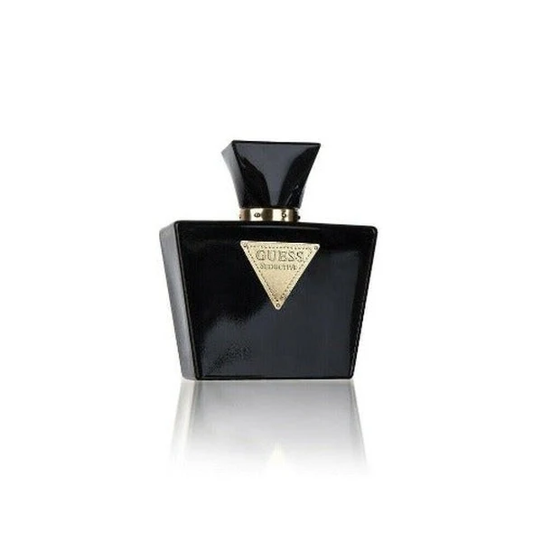 Guess Seductive Noir 75ml Eau De Toilette Spray - Image 2