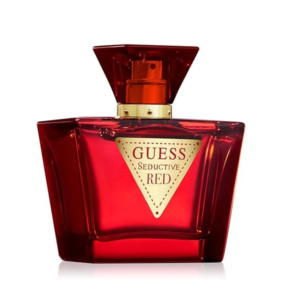 Guess Seductive Red 75ml Eau De Toilette Spray - Image 2