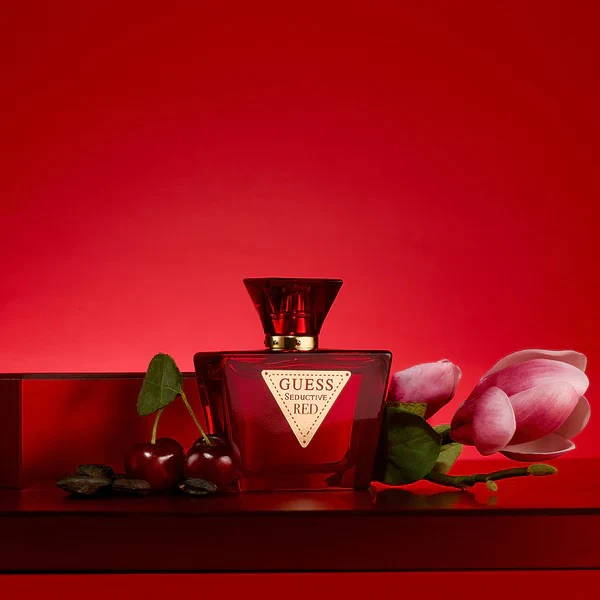 Guess Seductive Red 75ml Eau De Toilette Spray - Image 3