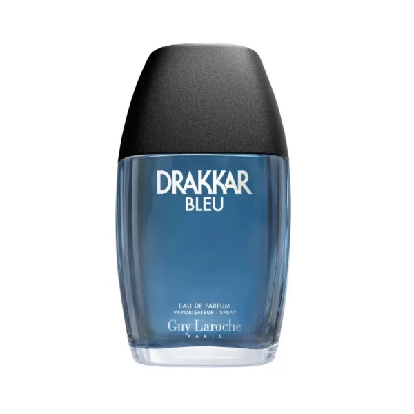 Guy Laroche Drakkar Bleu 100ml Eau De Parfum Spray - Image 2