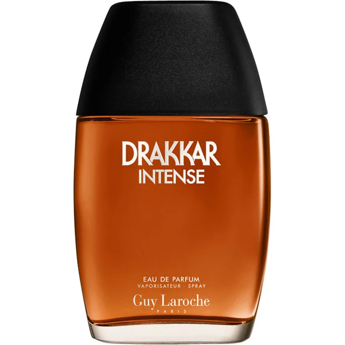 Guy Laroche Drakkar Intense 100ml Eau De Parfum Spray - Image 2