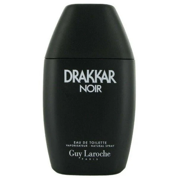 Guy Laroche Drakkar Noir 200ml Eau De Toilette - Image 2