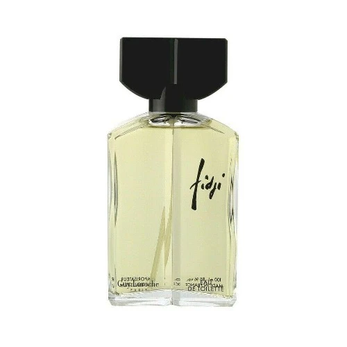 Guy Laroche Fidji 100ml Eau De Toilette Spray - Image 2
