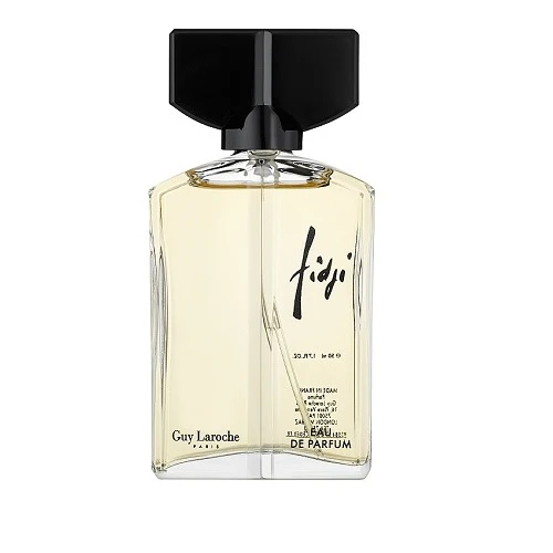 Guy Laroche Fidji 50ml Eau De Parfum Spray - Image 2