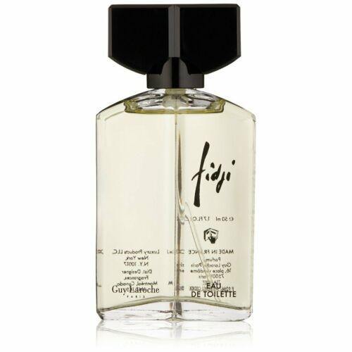 Guy Laroche Fidji 50ml Eau De Toilette Spray - Image 2