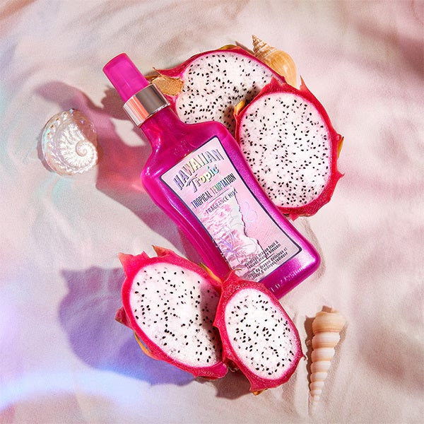 Hawaiian Tropic Tropical Temptation 250ml Fragrance Mist Spray - Image 2