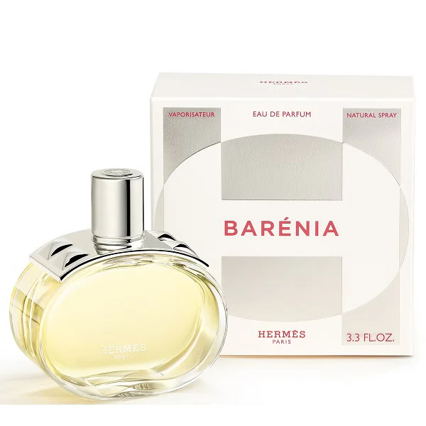 Hermes Barenia 100ml Eau De Parfum Spray