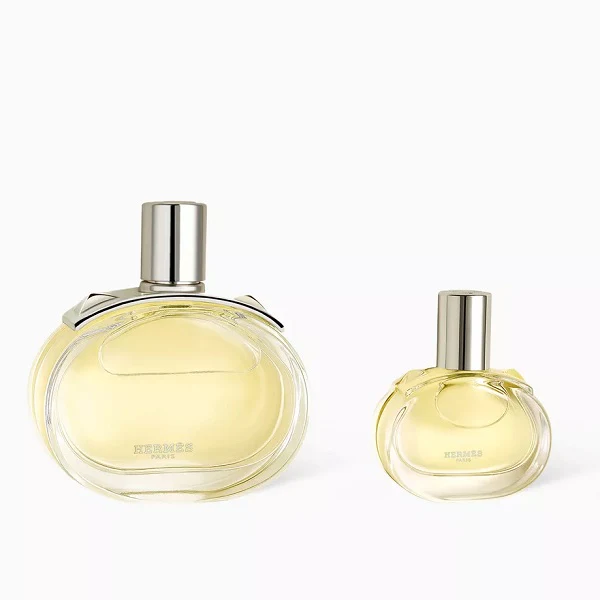 Hermes Barenia 100ml Eau De Parfum Spray + 12.5ml Eau De Parfum Spray Gift Set - Image 2