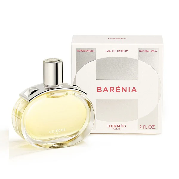 Hermes Barenia 60ml Eau De Parfum Spray