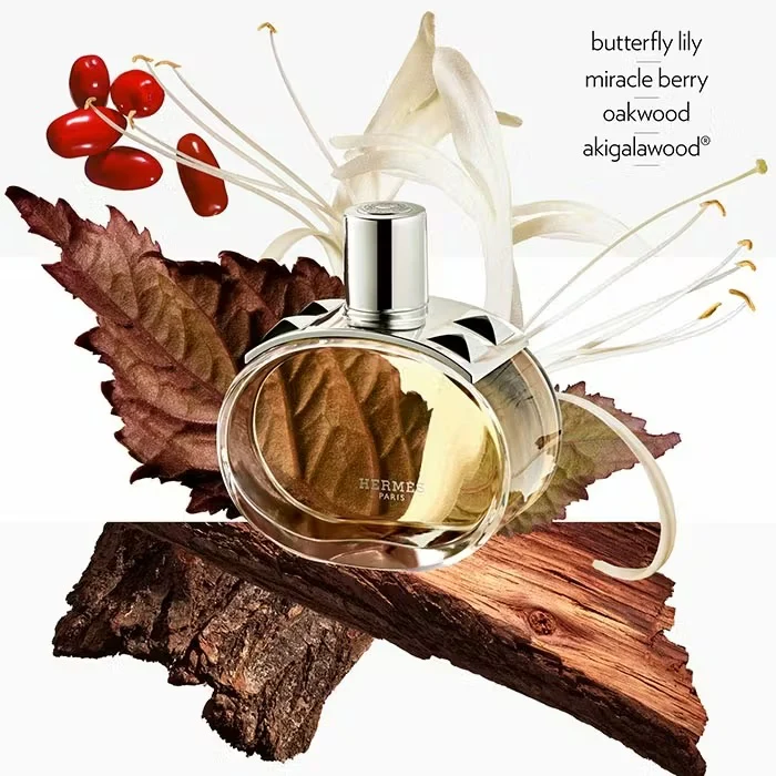 Hermes Barenia 60ml Eau De Parfum Spray - Image 3