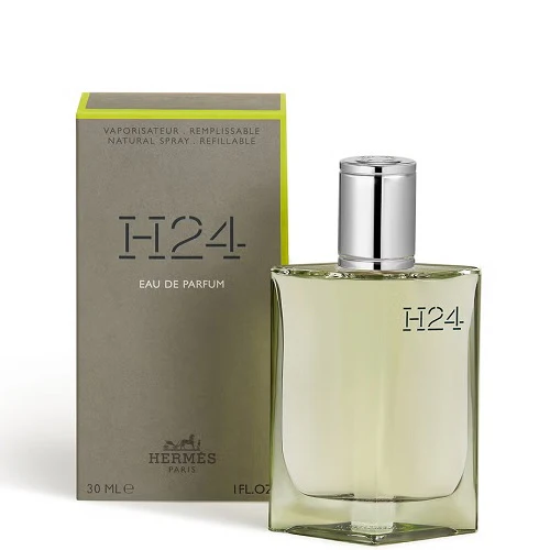 Hermes H24 30ml Eau De Parfum Refillable Spray
