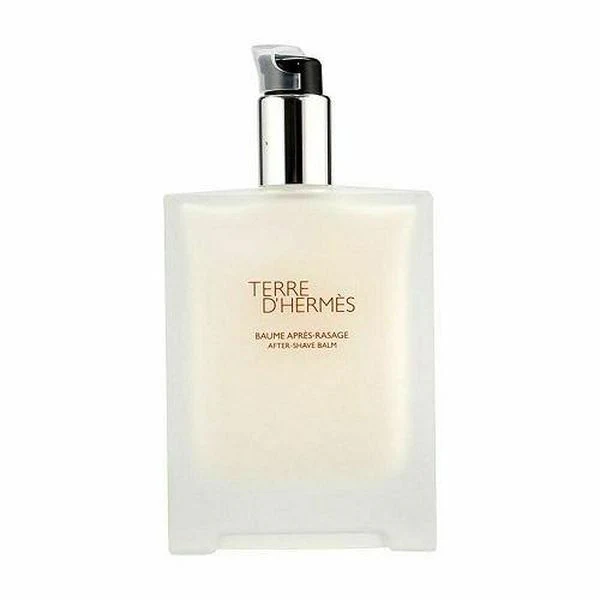 Hermes Terre D'hermes 100ml Aftershave Balm - Image 2