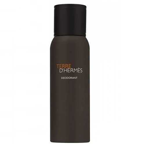 Hermes Terre D'hermes 150ml Deodorant Spray - Image 2