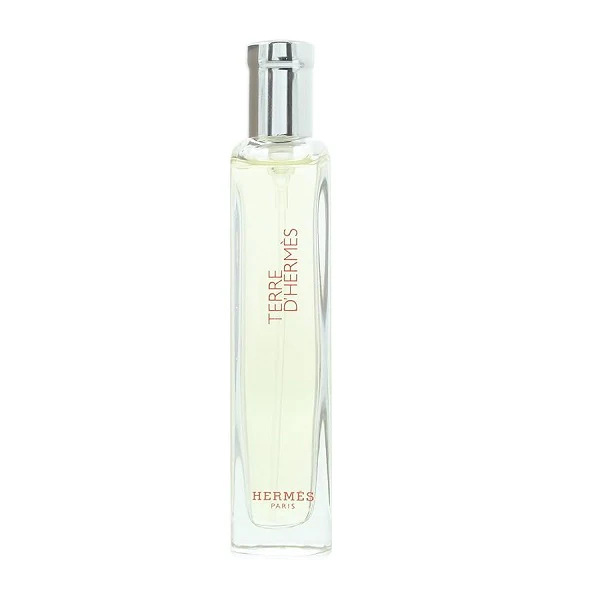 Hermes Terre D'Hermes 15ml Eau De Toilette Spray - Image 2