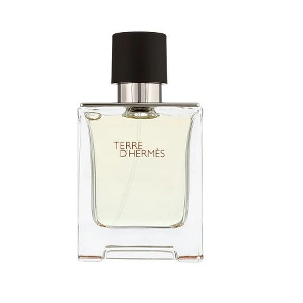 Hermes Terre d'hermes 50ml Eau de Toilette Spray - Image 2