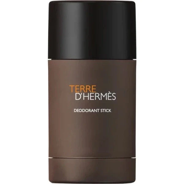 Hermes Terre D'hermes 75ml Deodorant Stick - Image 2