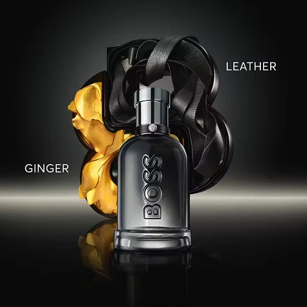 Hugo Boss Bottled Beyond For Men 100ml Eau De Parfum Spray - Image 3
