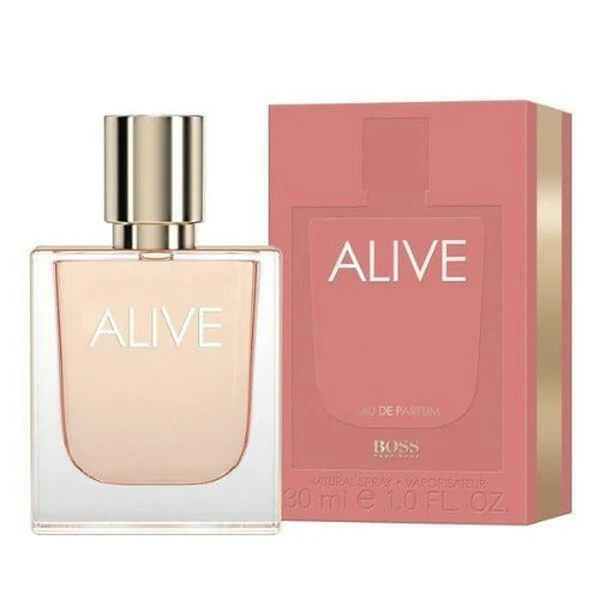 Hugo Boss Alive 30ml Eau De Parfum Spray