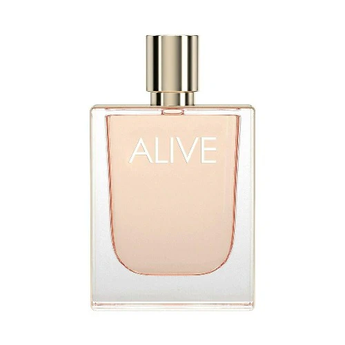 Hugo Boss Alive 50ml Eau De Parfum + 75ml Body Lotion  Brand New - Image 2